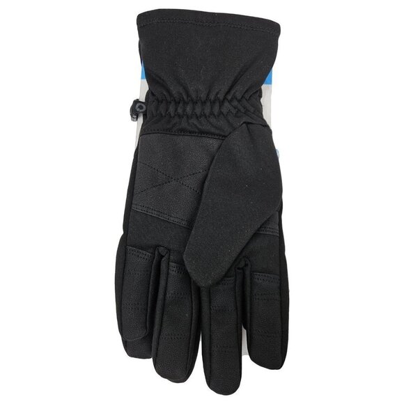 180s Gloves Men Weekender All Touch Smart Screen Winter Glove, Size Small, NEW - Picture 2 of 6